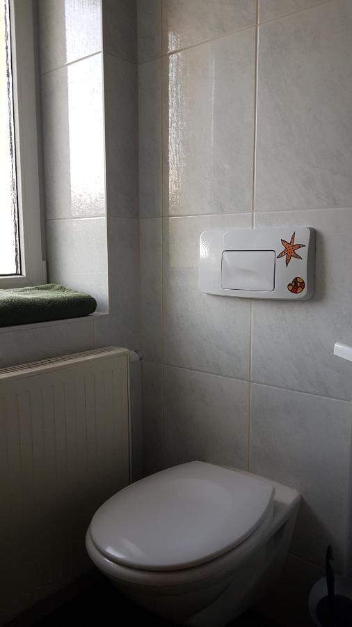 Ferienwohnung Mit Garten Und Spielplatz Клингенталь Экстерьер фото