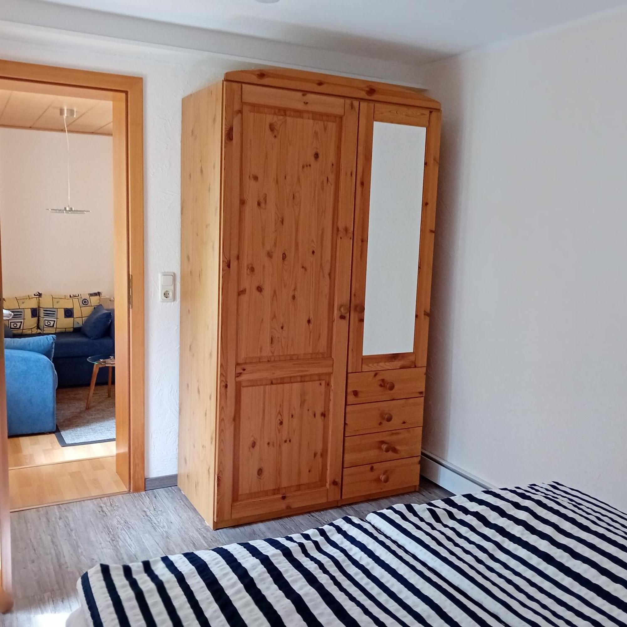 Ferienwohnung Mit Garten Und Spielplatz Клингенталь Экстерьер фото